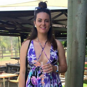 Meet your Posher, Kiah